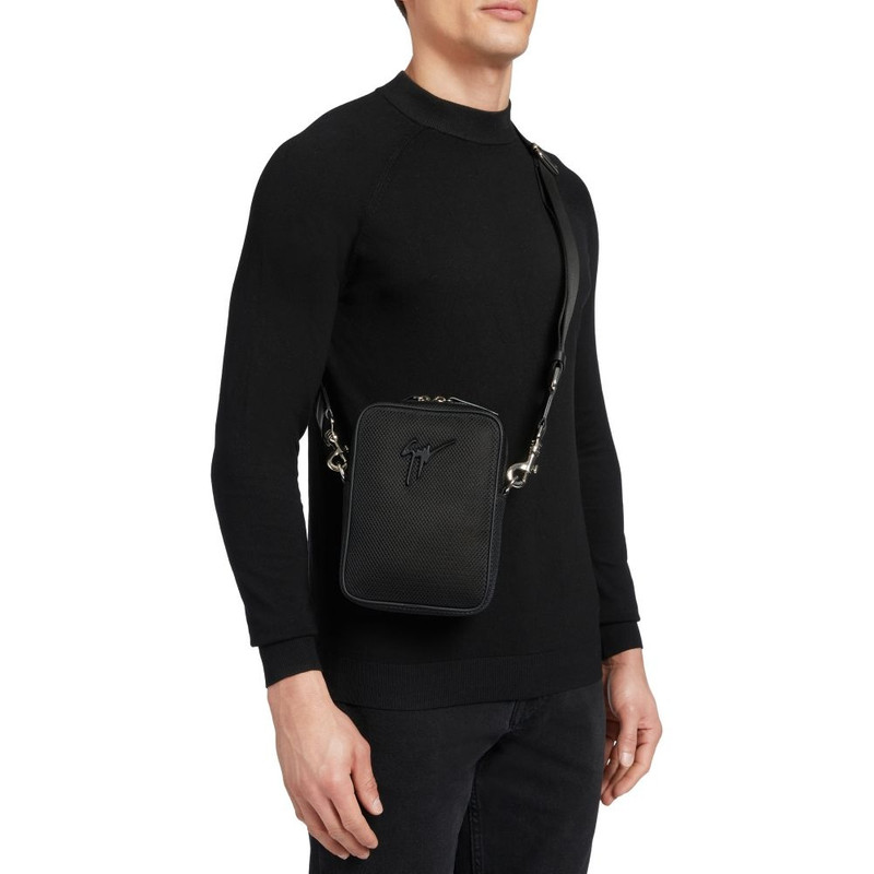 Giuseppe Zanotti Thoby outlook