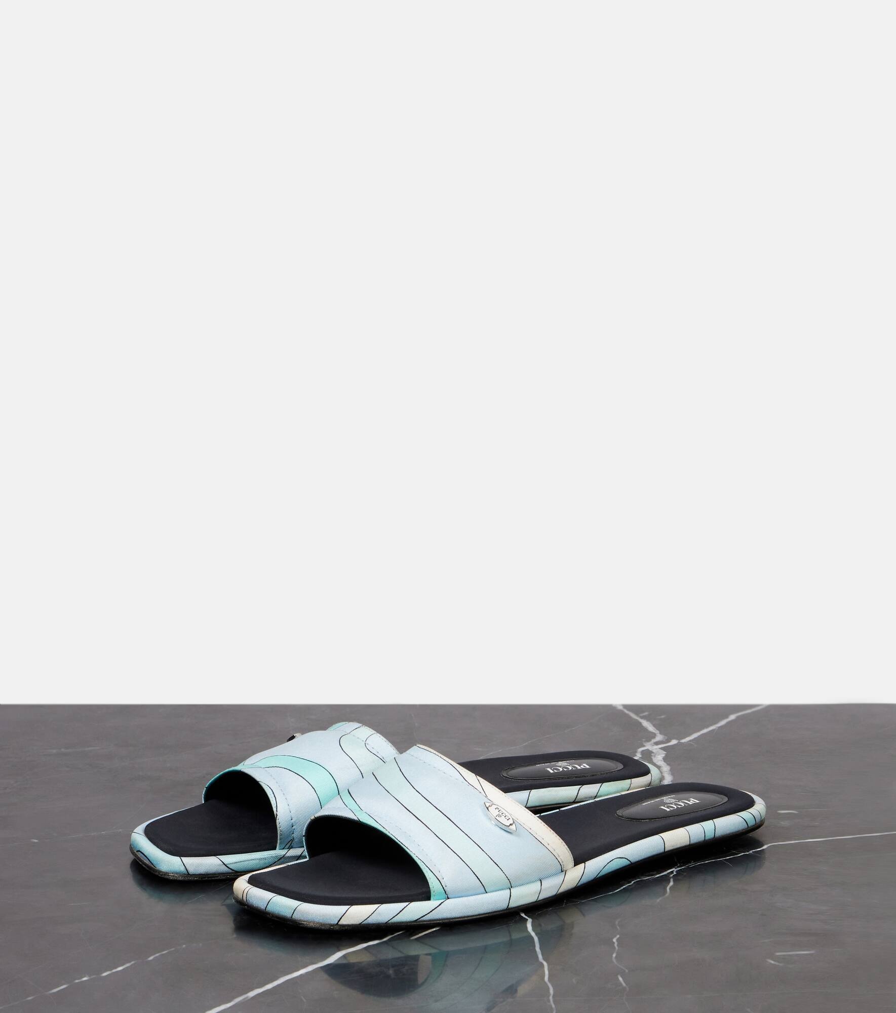 Marmo slides - 4