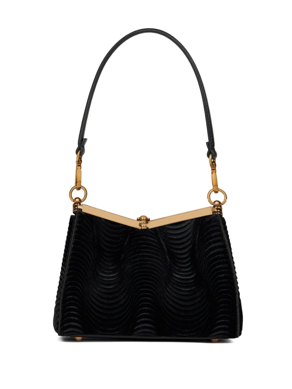 mini Vela tote bag - 3