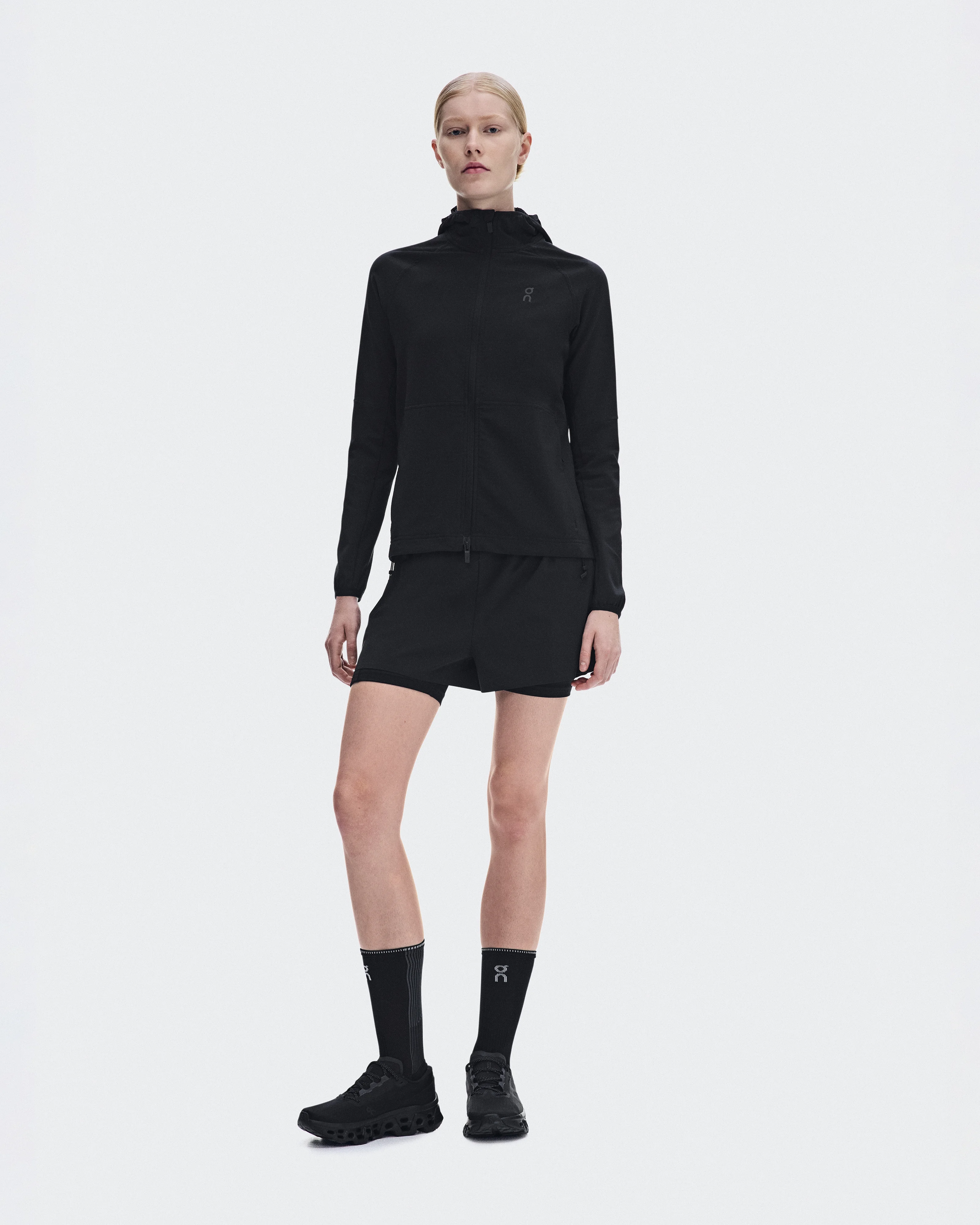 Weather Hoodie - 1
