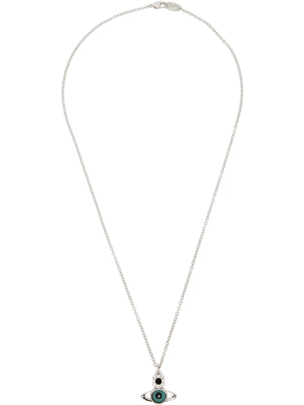 Deanna Pendant Necklace - 1