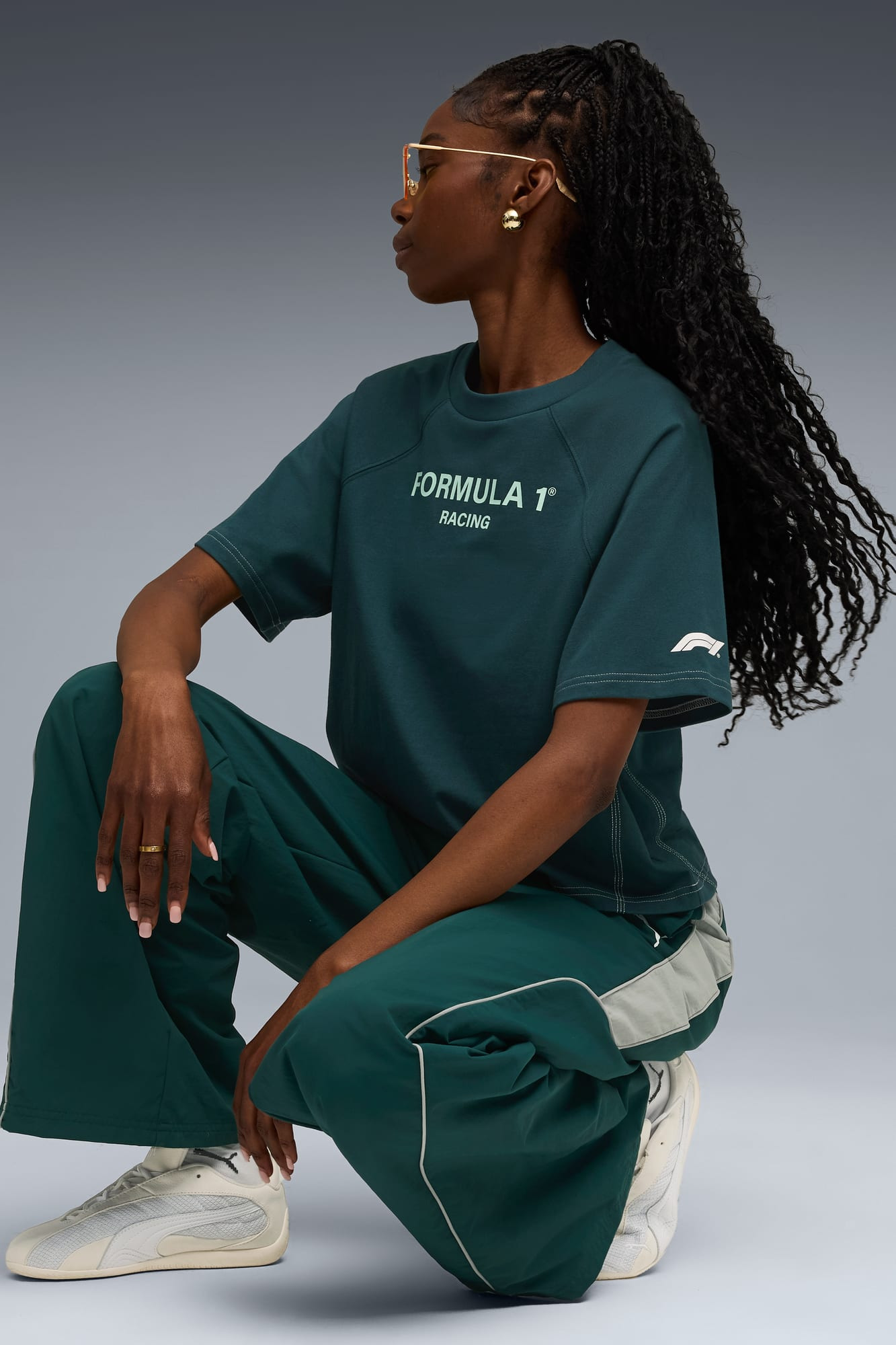 F1® Tee Women - 5
