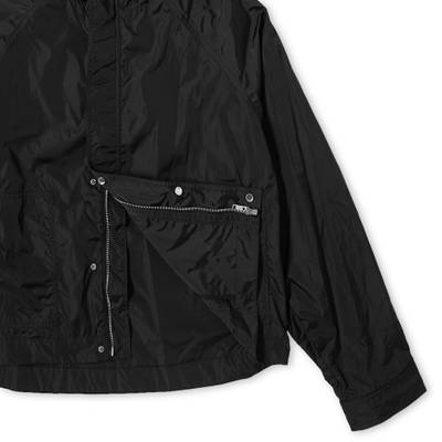 Ambush Ambush Nylon Logo Windbreaker outlook