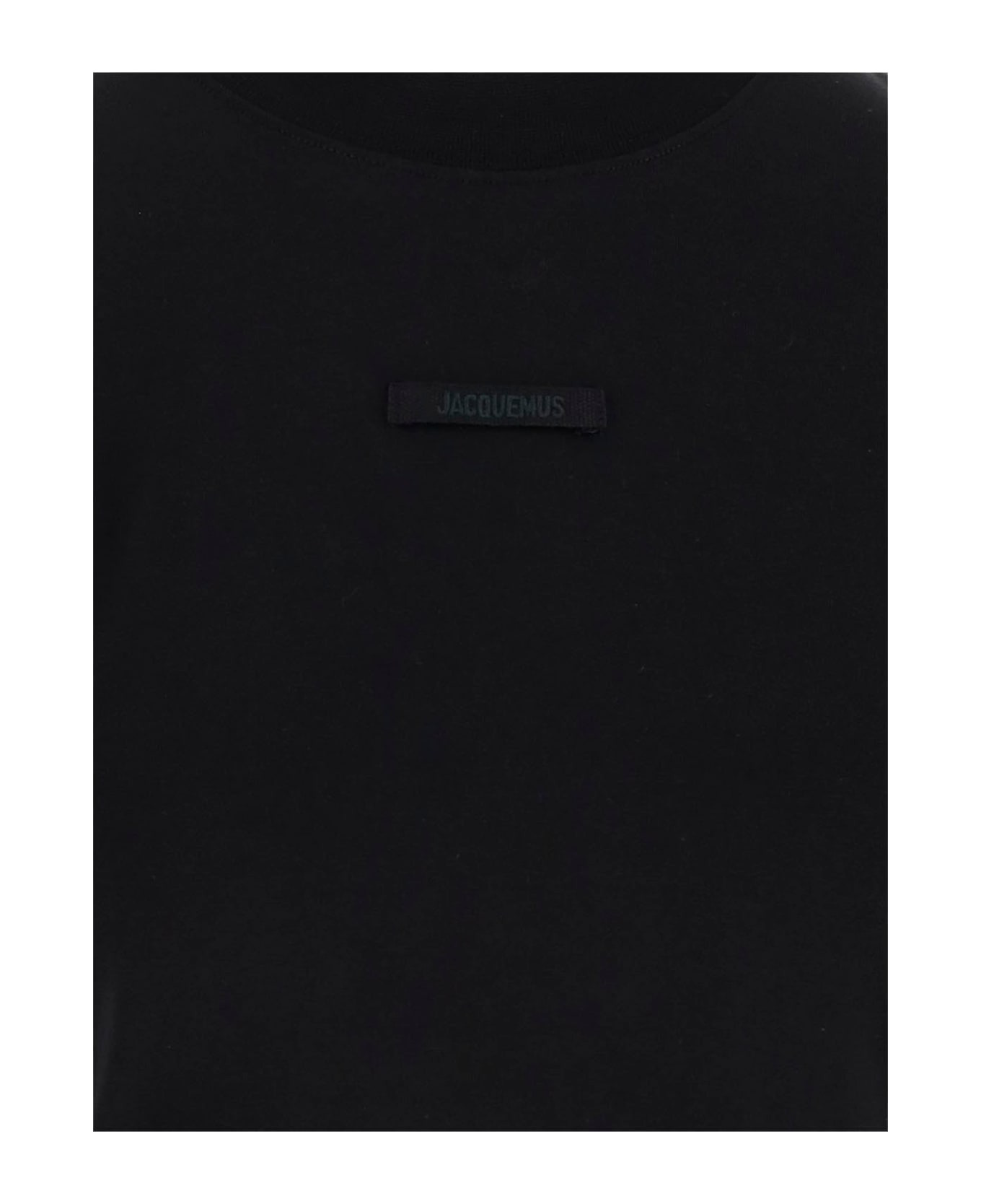 Le T-shirt Grosgrain - 3