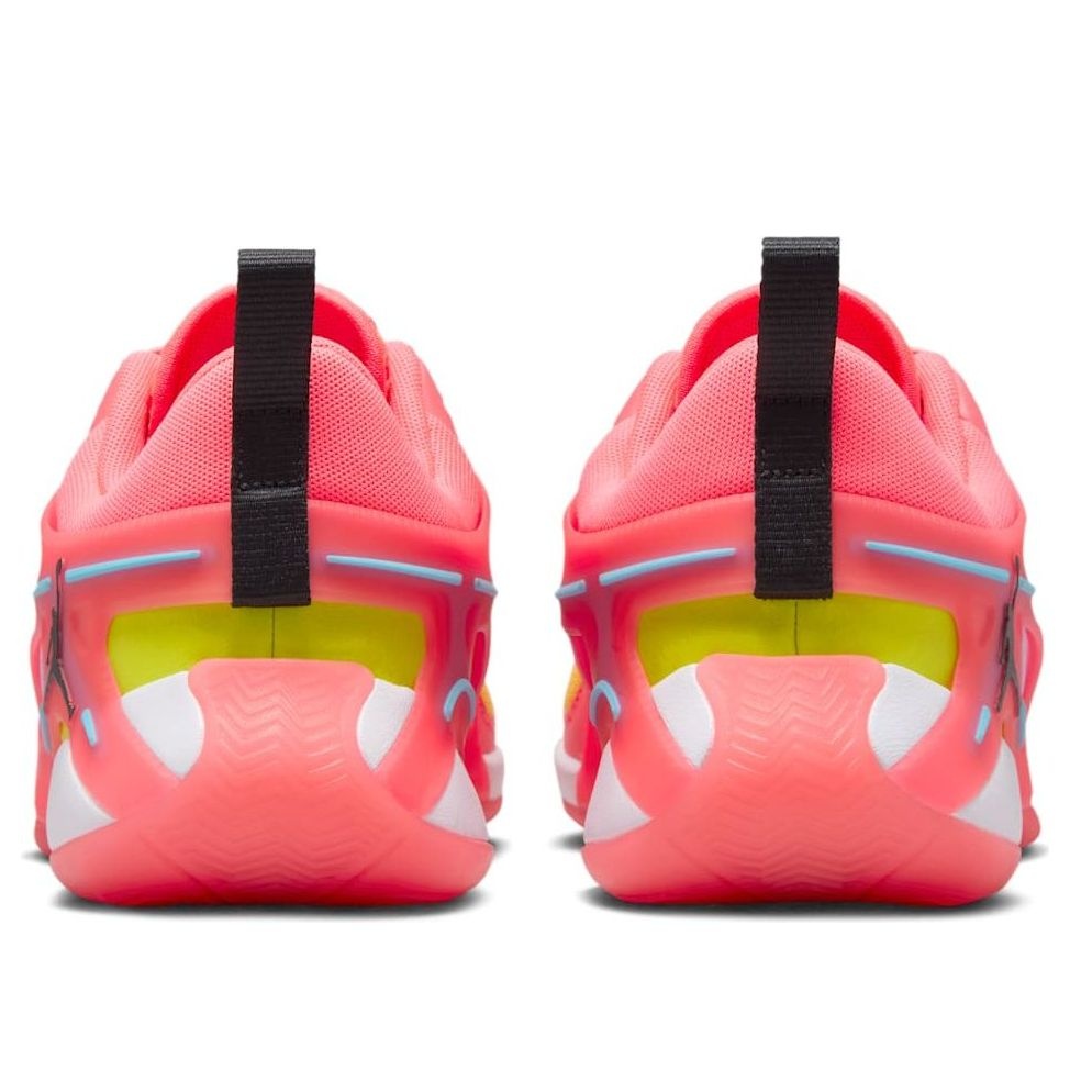(WMNS) Air Jordan Heir Series PF 'Be Seen' FZ2473-601 - 5