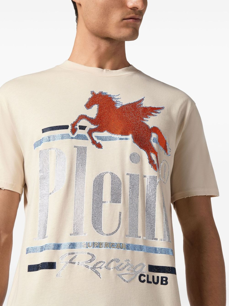 Racing Club T-shirt 5