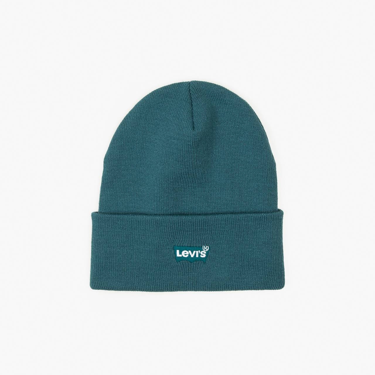 SLOUCHY BEANIE - 1