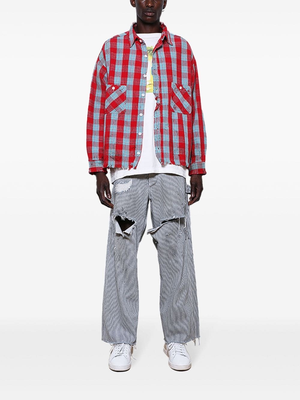 Sammy cotton T-shirt - 2
