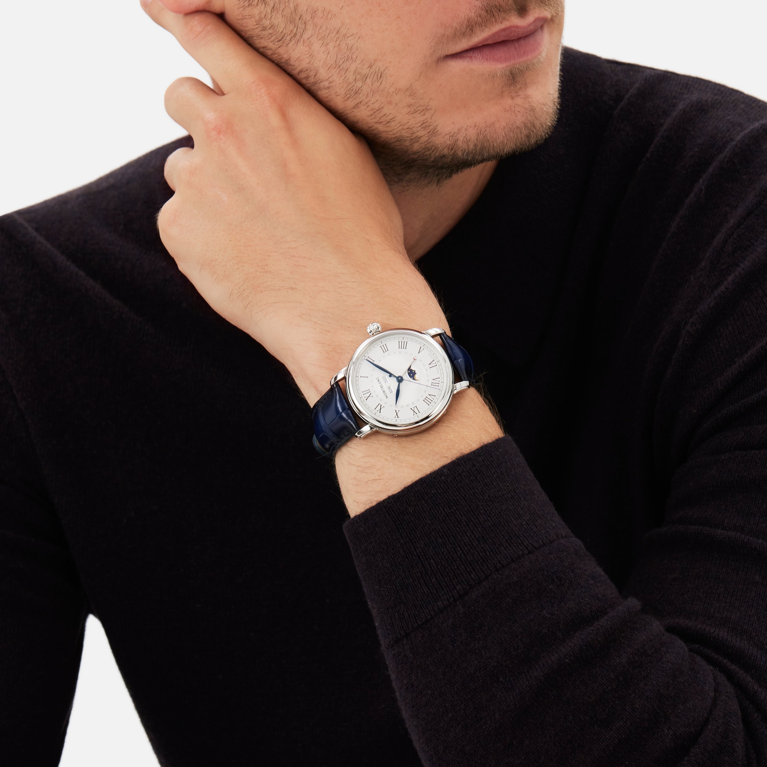 Montblanc Star Legacy Full Calendar - 6