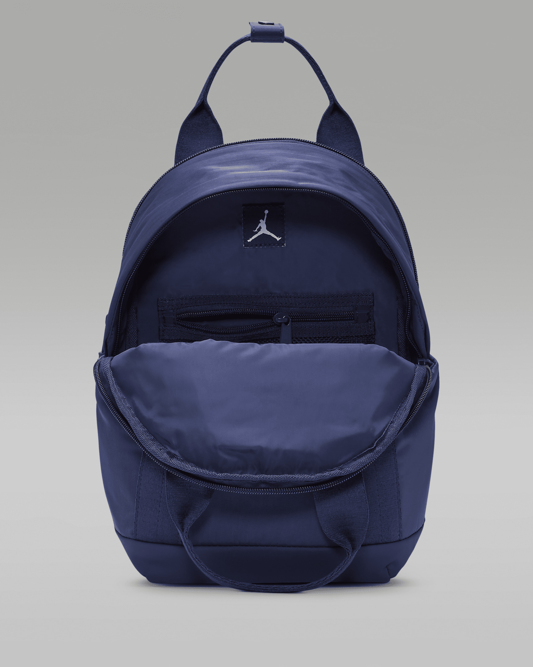 Jordan Alpha Mini Backpack (9L) - 5
