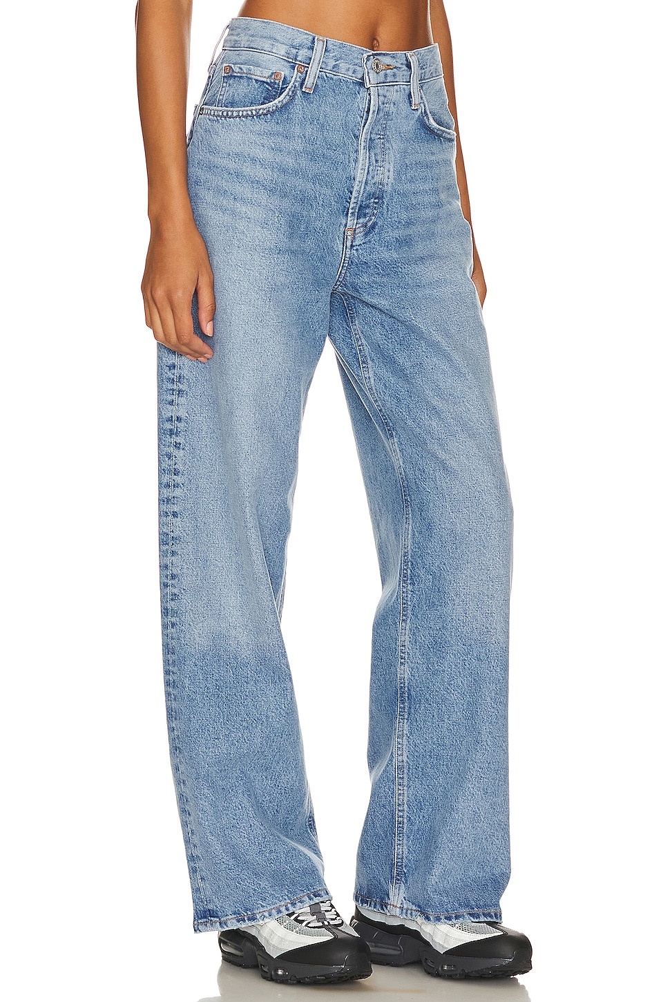 Low Slung Baggy - 2
