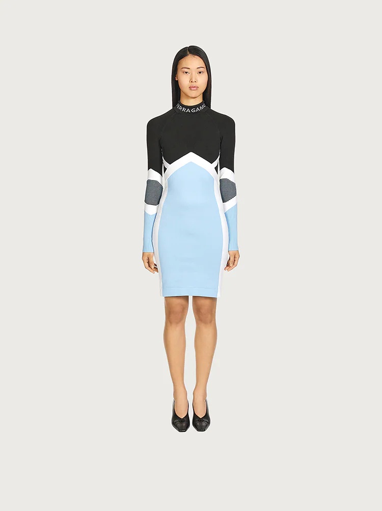 SPORTY DRESS - 2