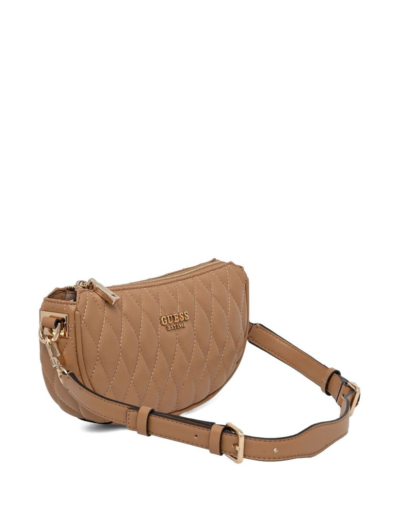 GUESS USA mini Valla cross body bag outlook