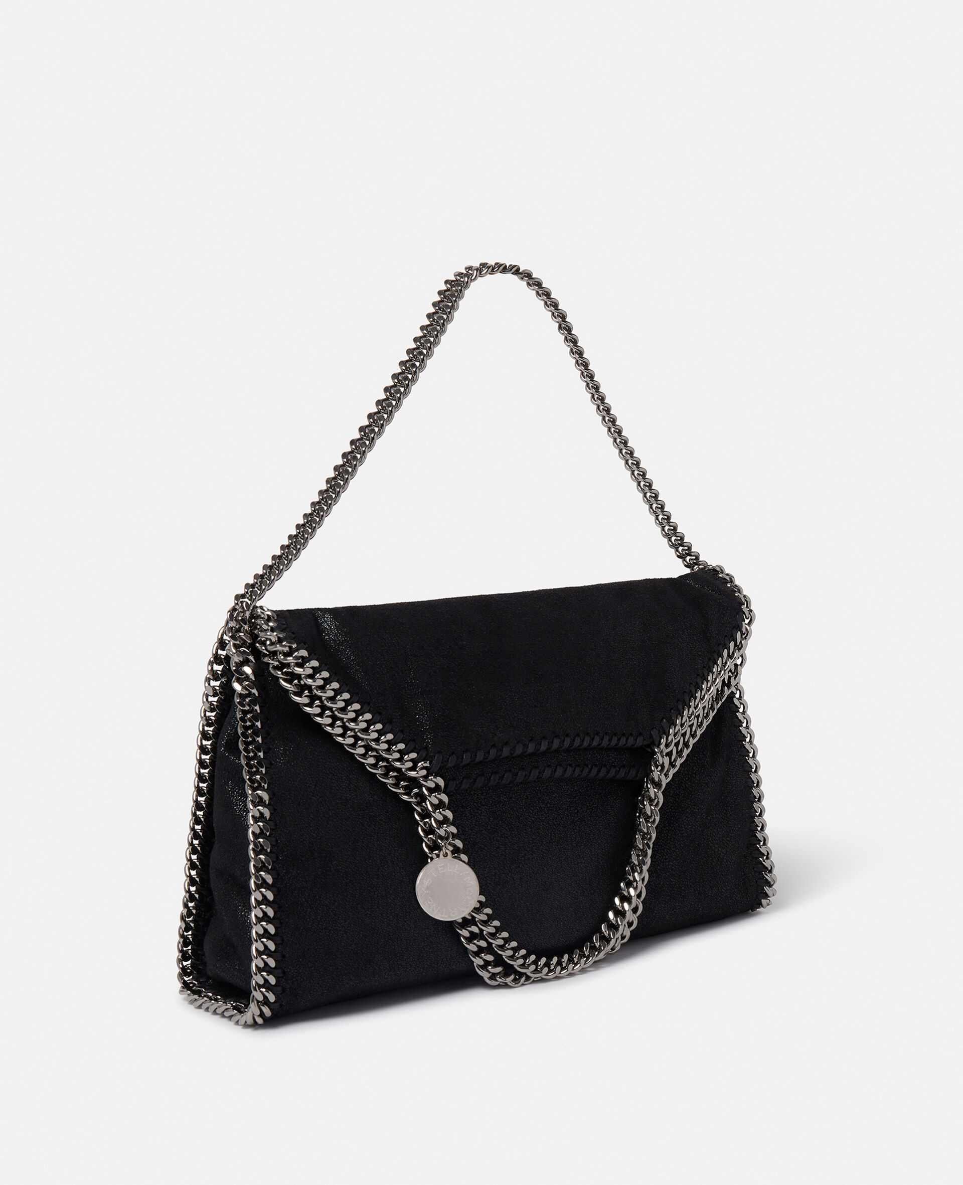Falabella Fold-Over Tote - 5