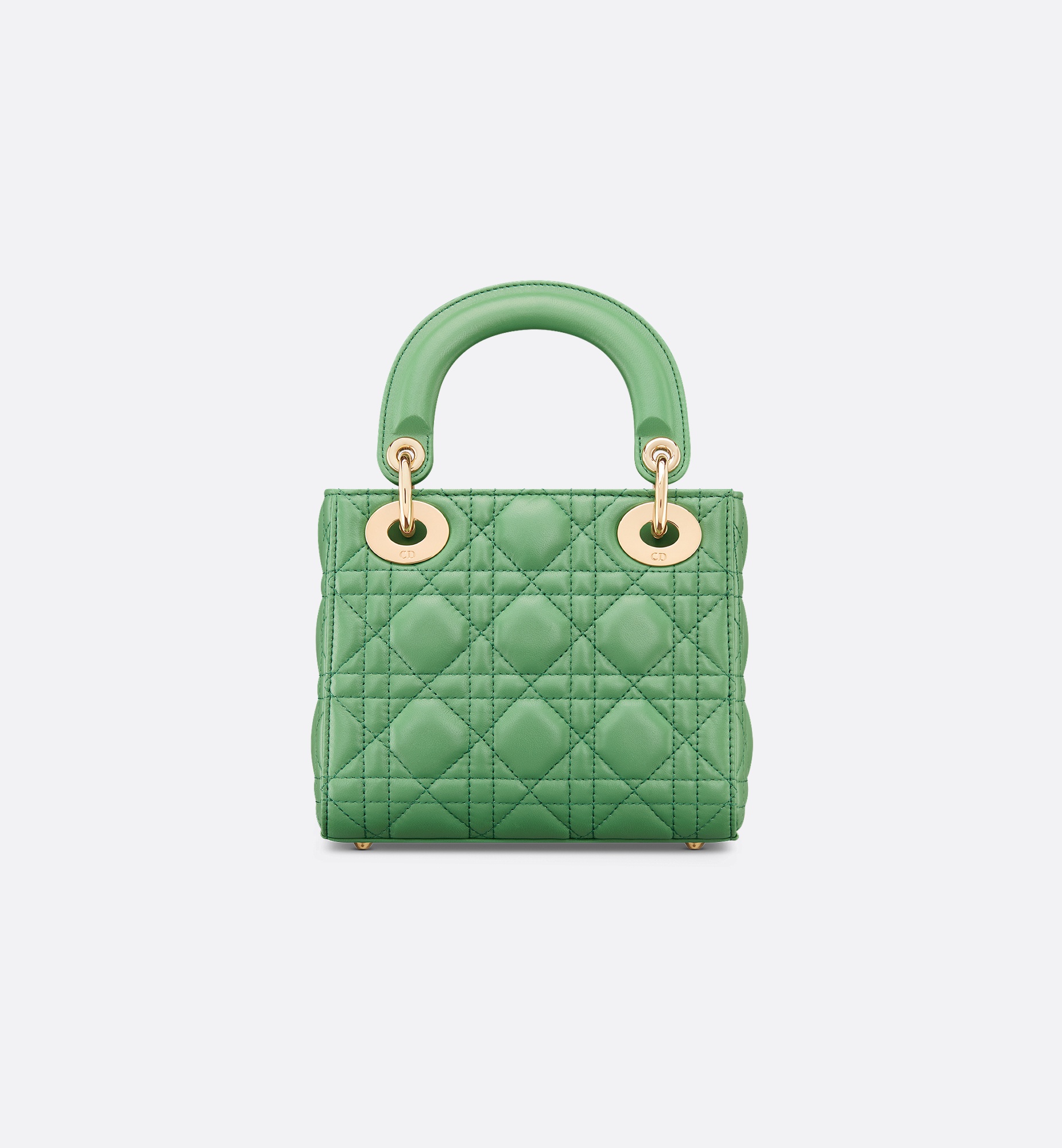 Mini Lady Dior Bag - 2