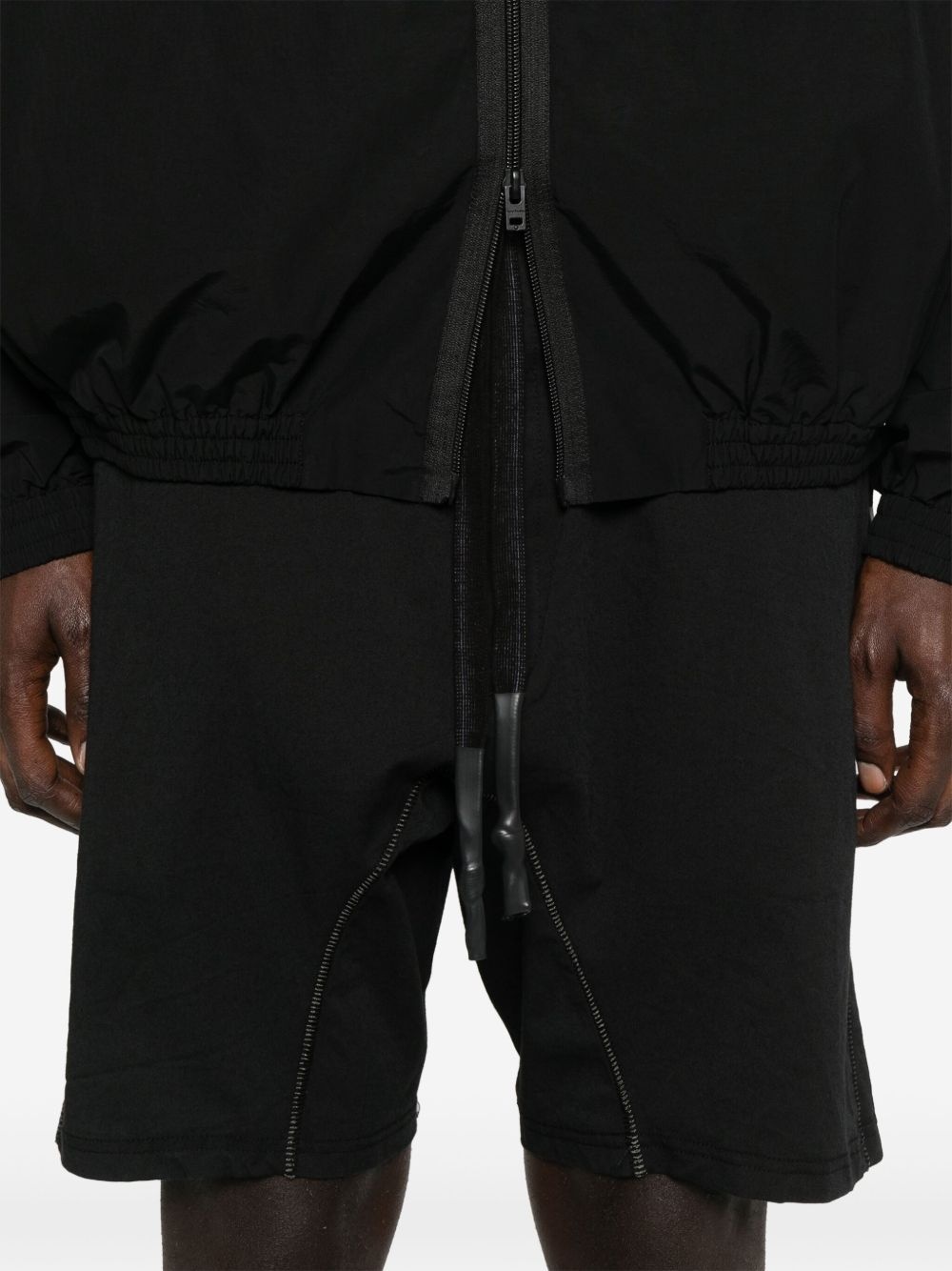 Serge shorts - 5
