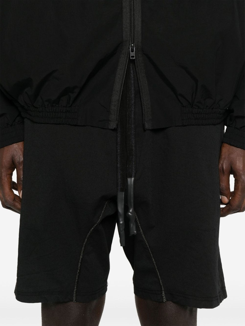 Serge shorts 5