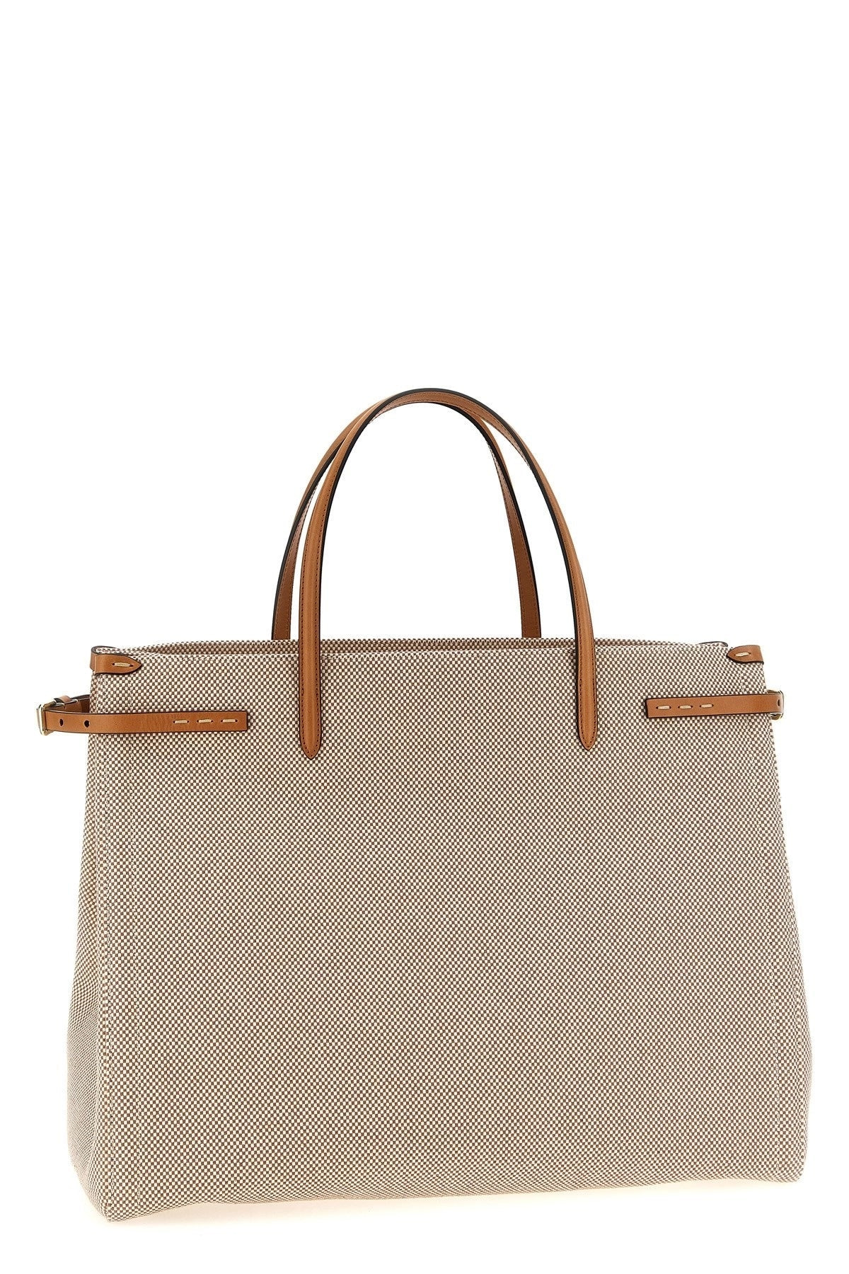 Valentino Garavani Women Valentino Garavani 'Antibes' Big Shopping Bag - 3