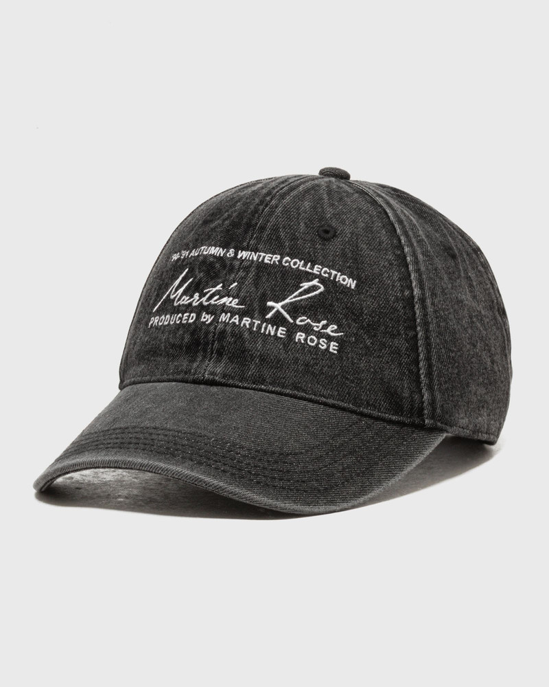SIGNATURE CAP 1