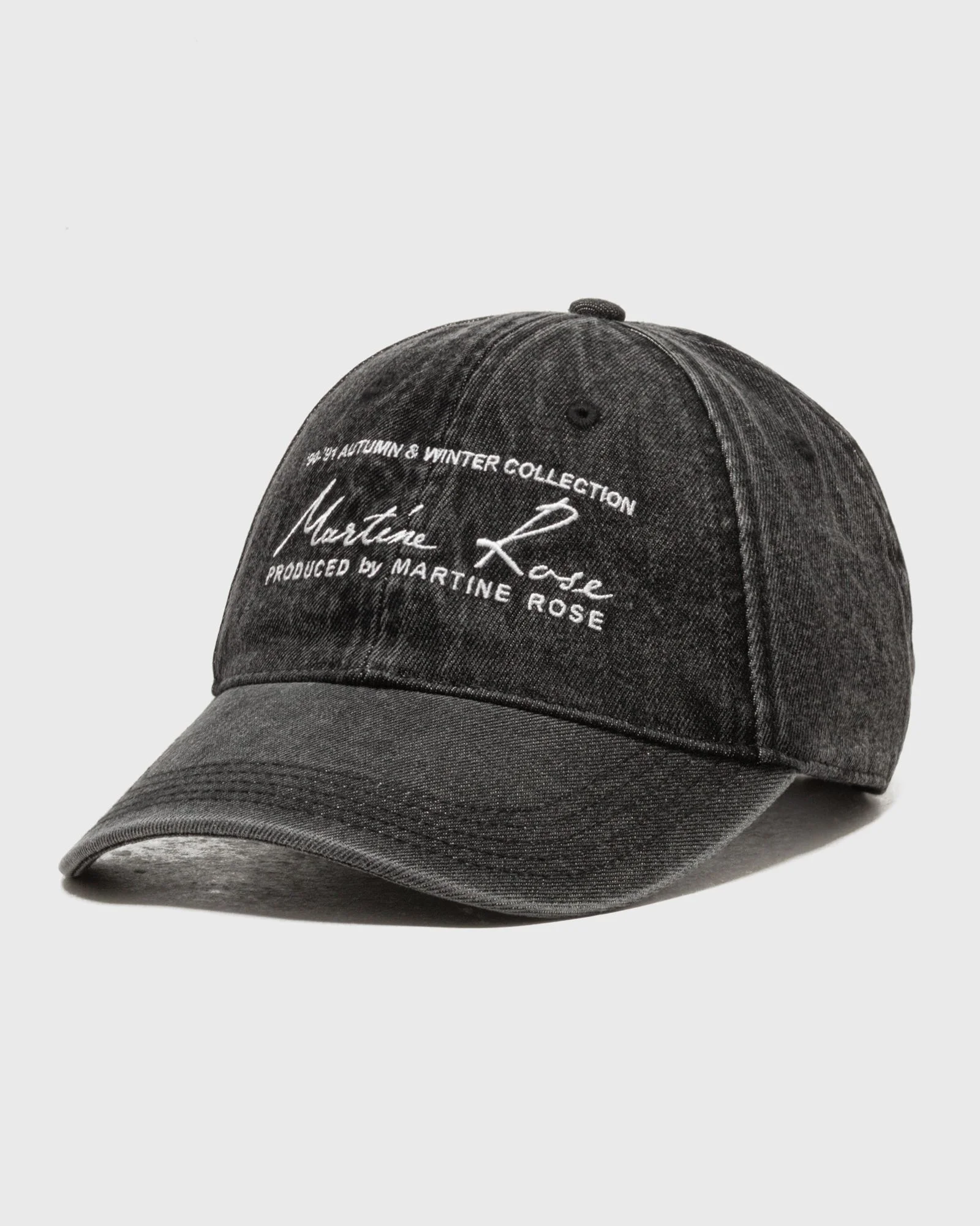 SIGNATURE CAP - 1