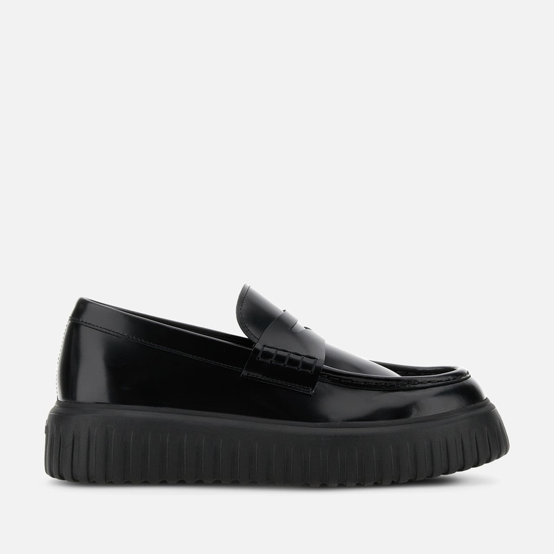 Loafers Hogan H-Stripes 1