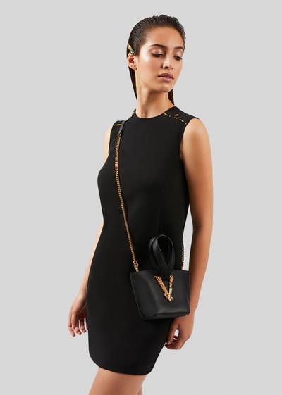 VERSACE Virtus Bucket Bag outlook