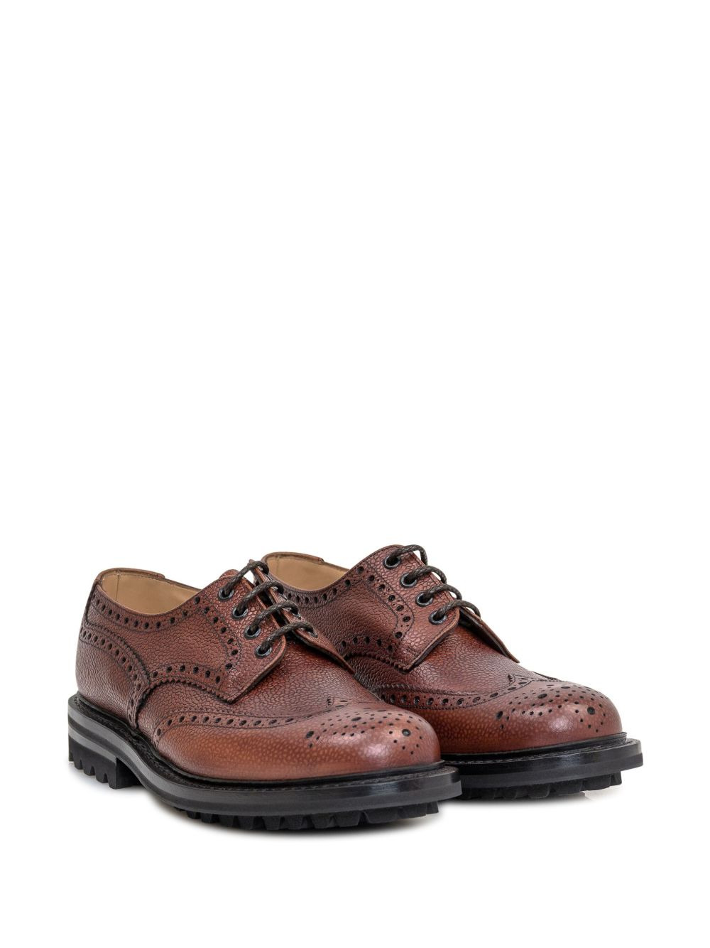 McPherson LW brogues - 2