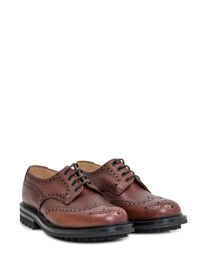 Church's McPherson LW brogues outlook