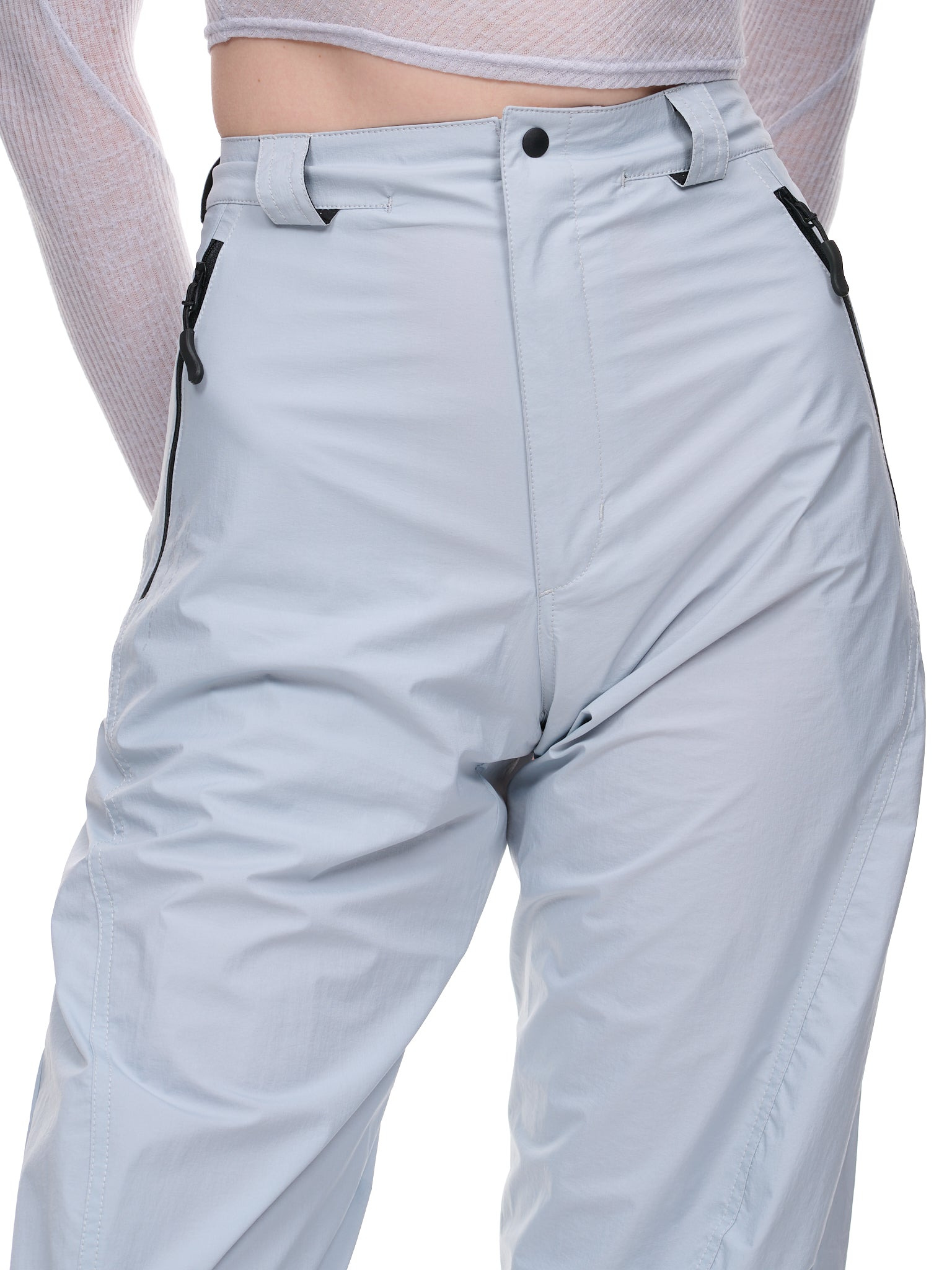 Shell Pants - 4