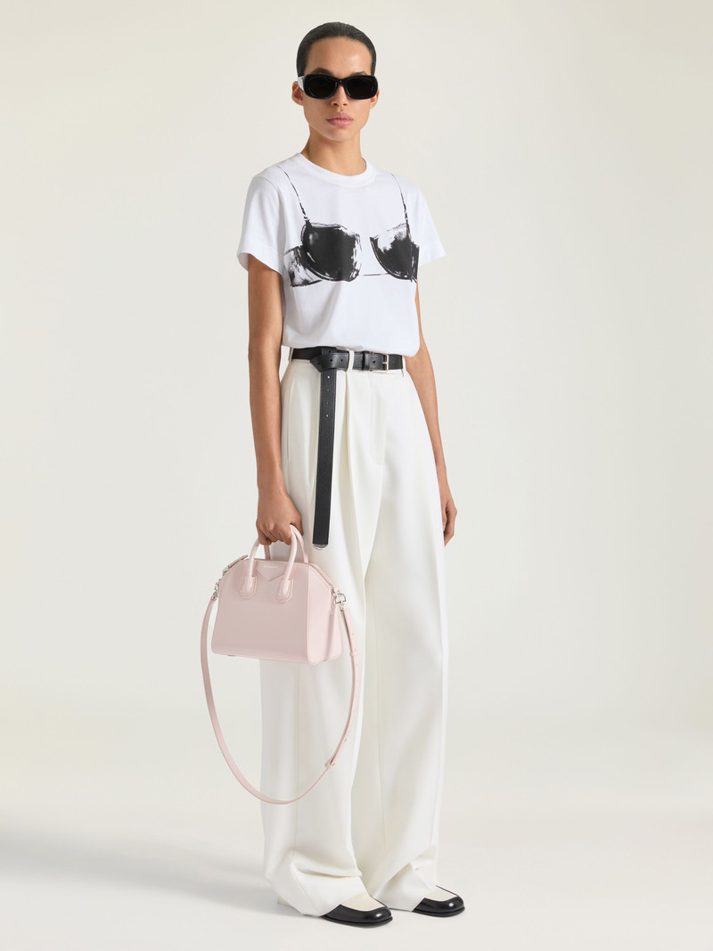 Givenchy MINI ANTIGONA BAG IN BOX LEATHER outlook