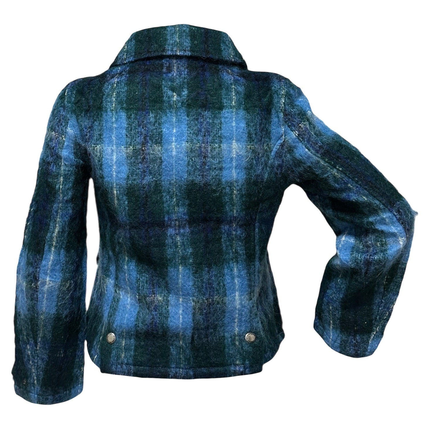 JUNYA WATANABE Fall Winter 2005 Windstopper Jacket - 2