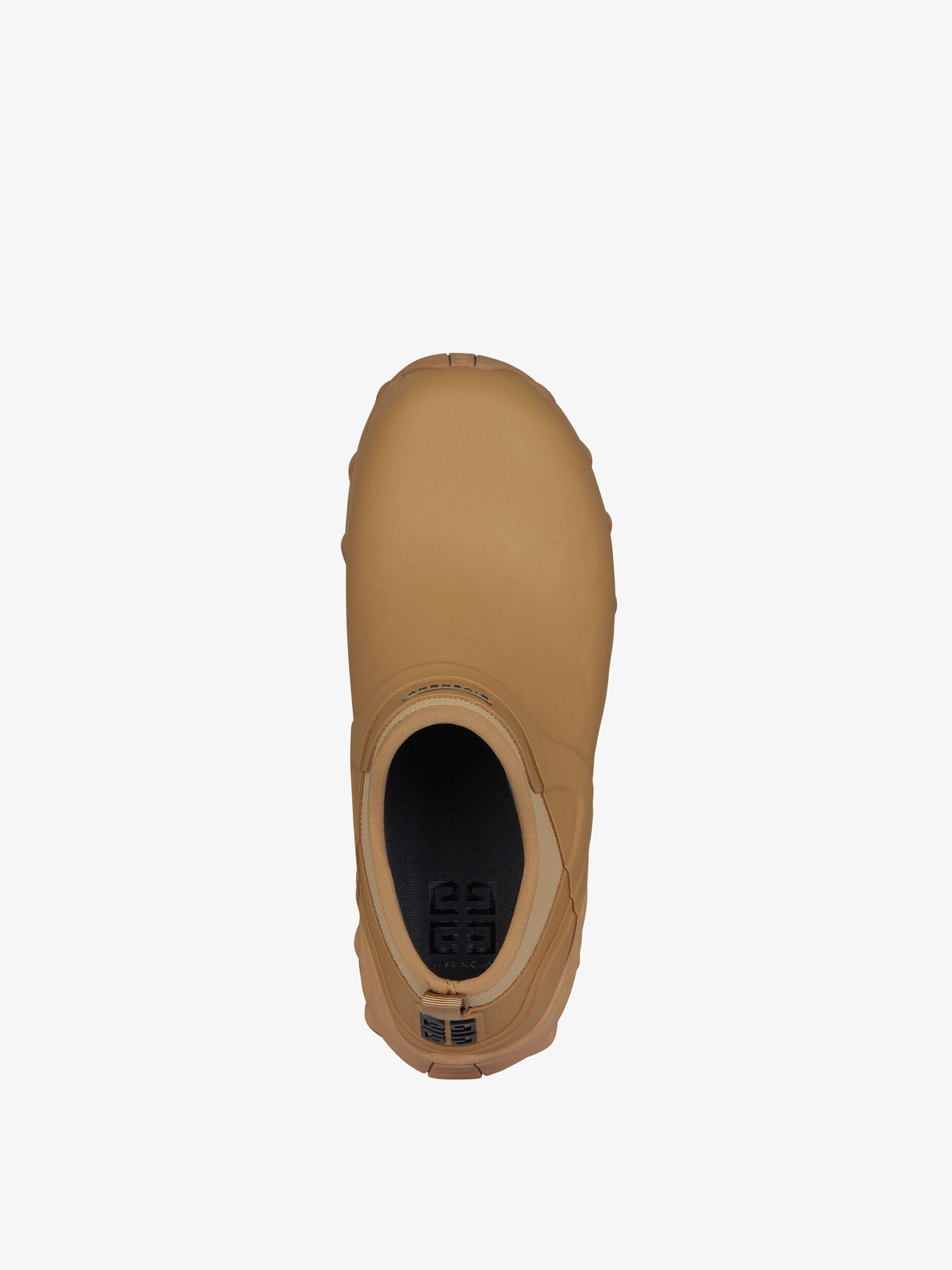 BOGS CHELSEA BOOTS IN RUBBER AND NEOPRENE - 4