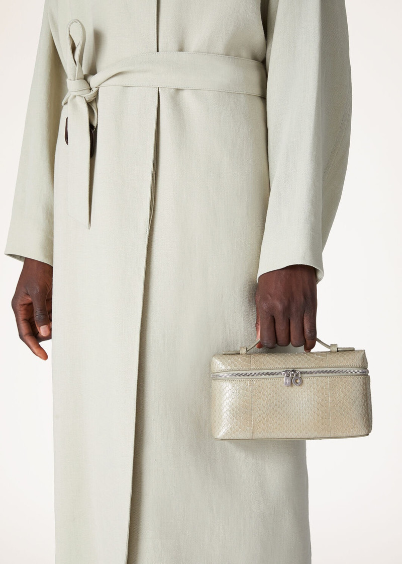 Loro Piana Extra Pocket L19 outlook