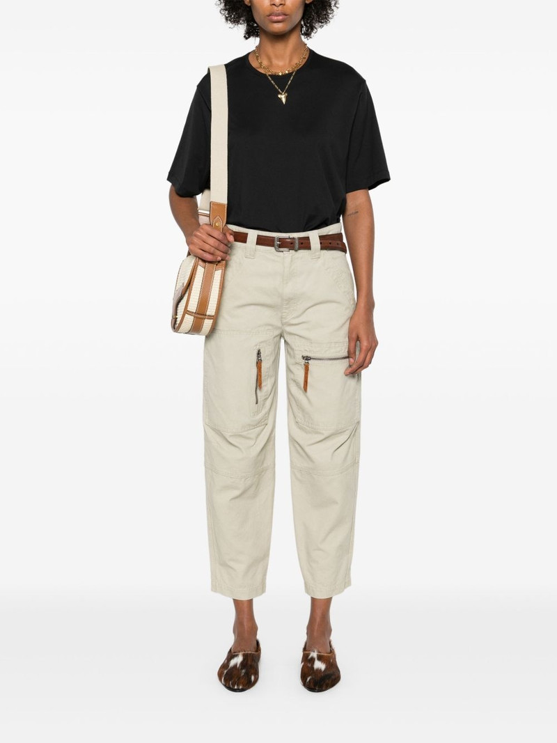 Isabel Marant Étoile Kelyane trousers outlook