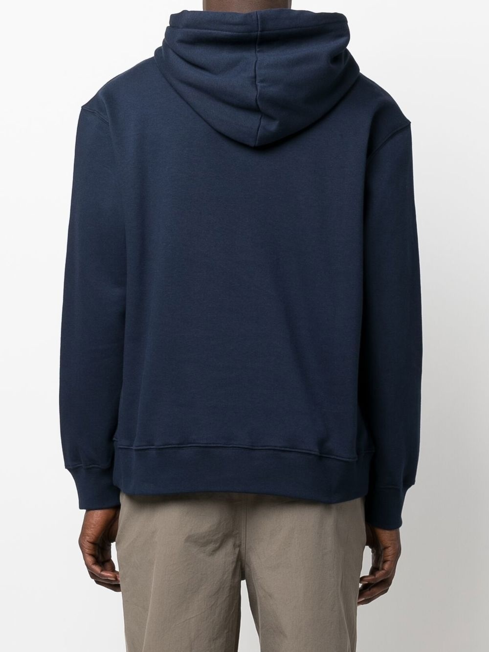 Cotton hoodie - 4