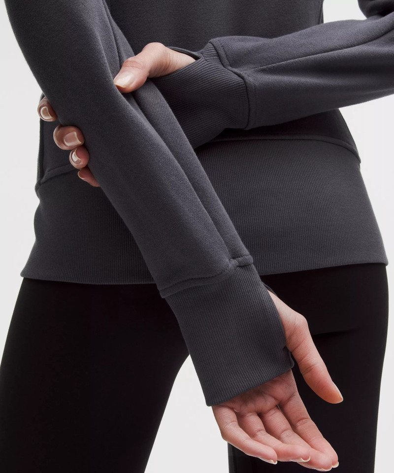 Scuba Full-Zip Hoodie 6