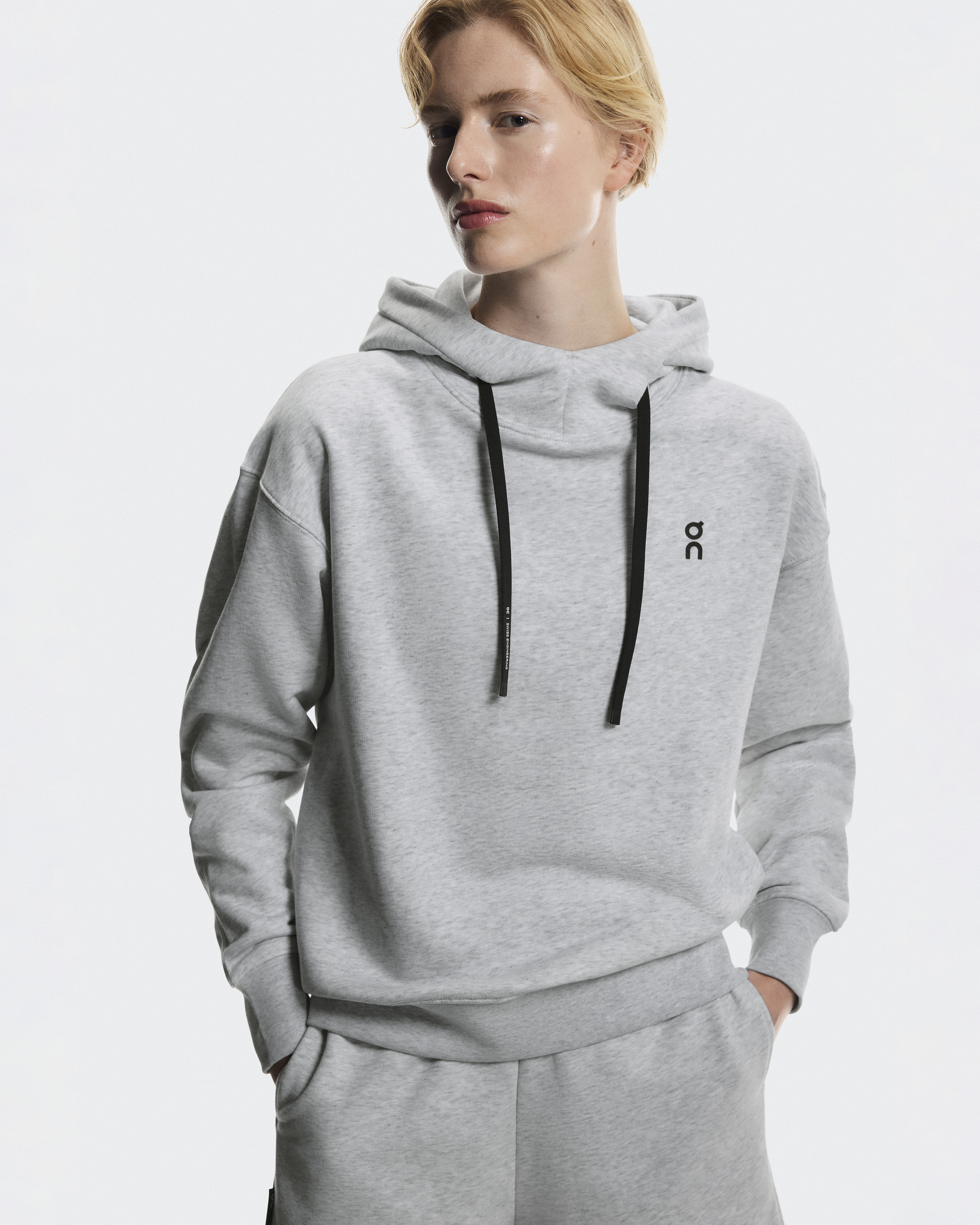 Club Hoodie Graphic - 3
