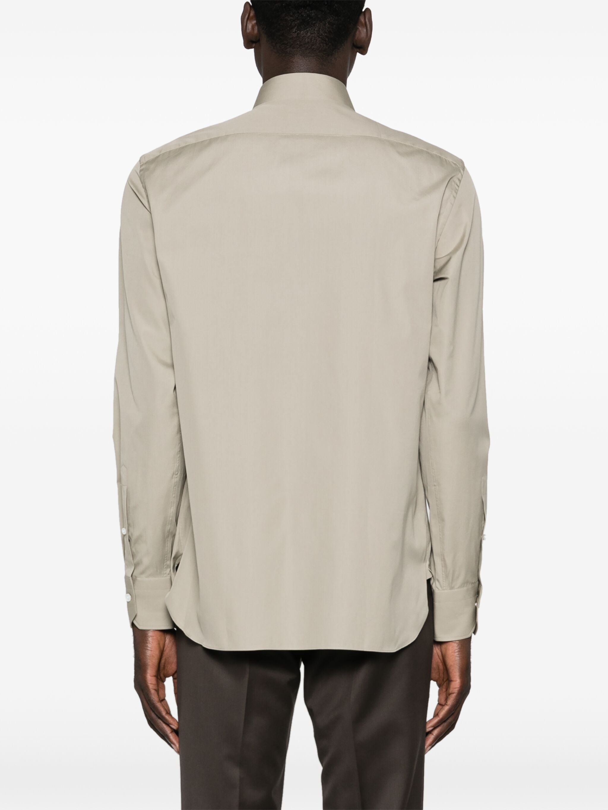 COTTON SHIRT - 4
