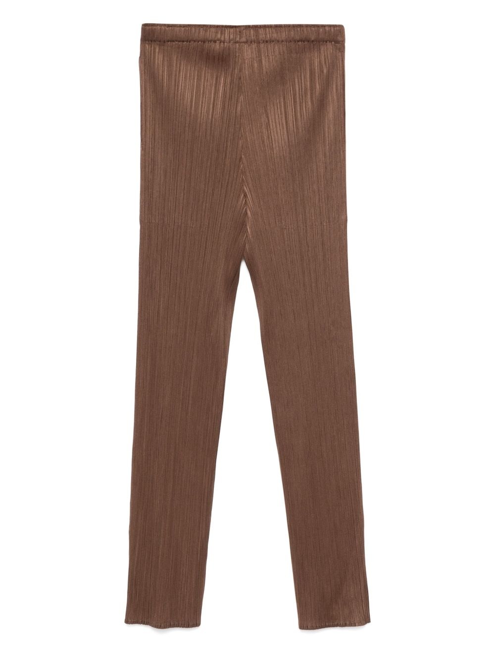 New Colorful Basics 4 trousers - 2
