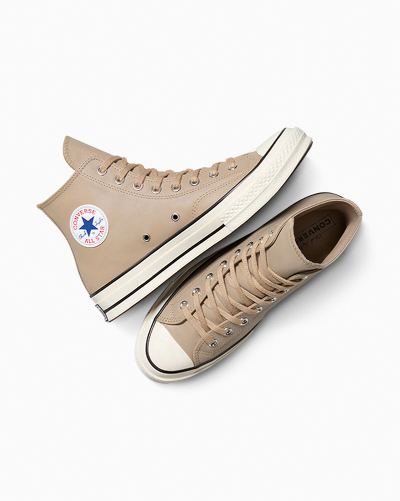 Chuck 70 Leather 6