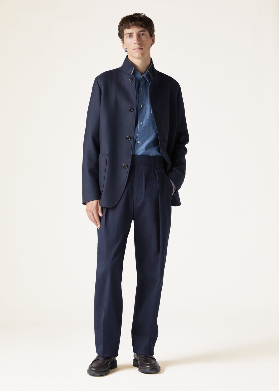 Reinga Pants - 5