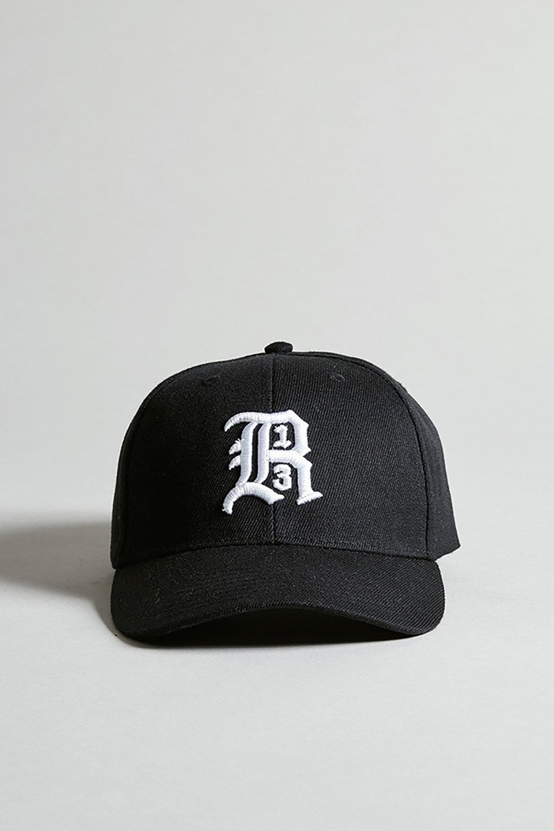帽子 R13 camocap Baseball Cap | R13 Denim Official Site