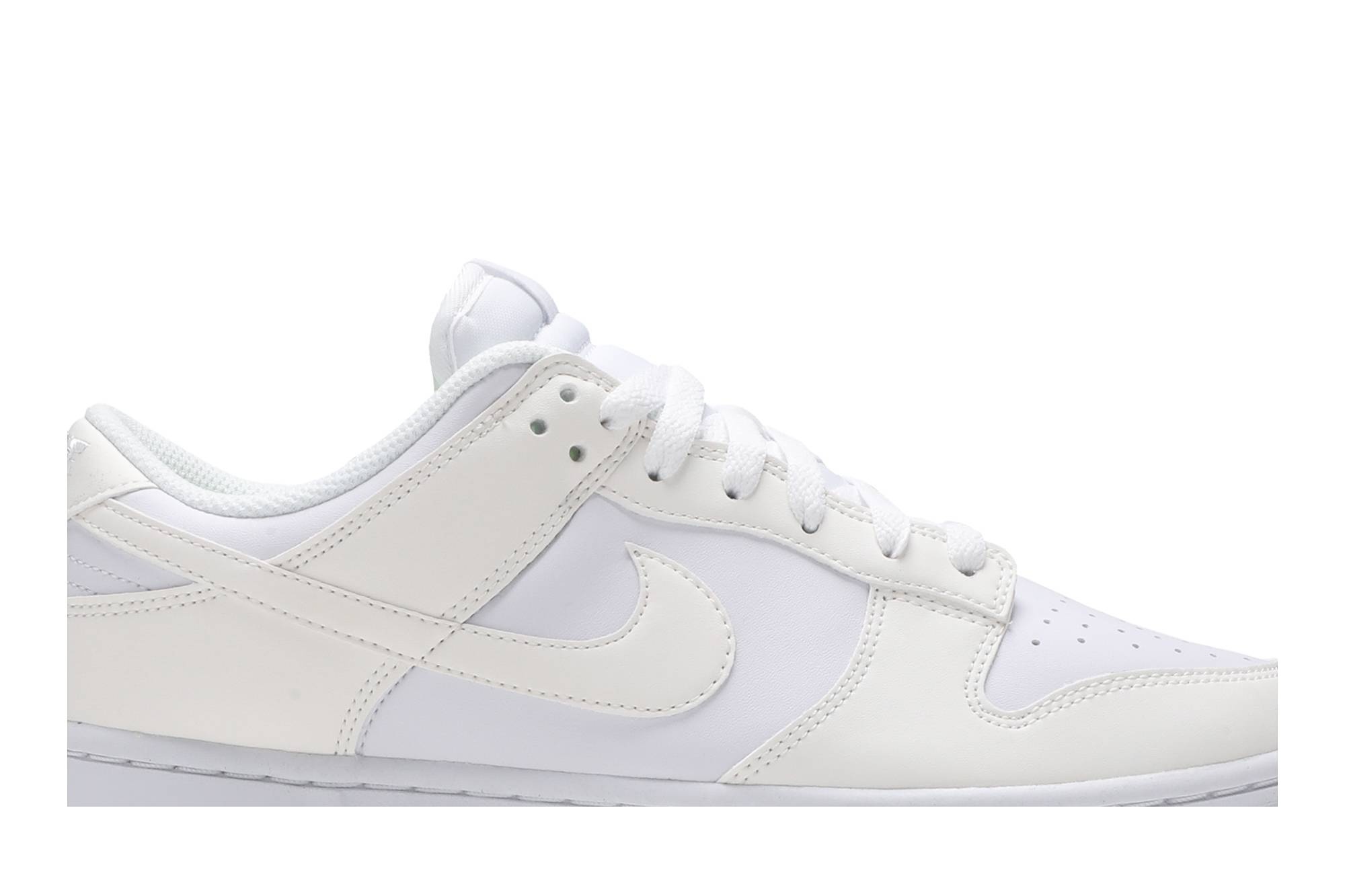 Wmns Dunk Low Next Nature 'Move To Zero - Sail' - 2
