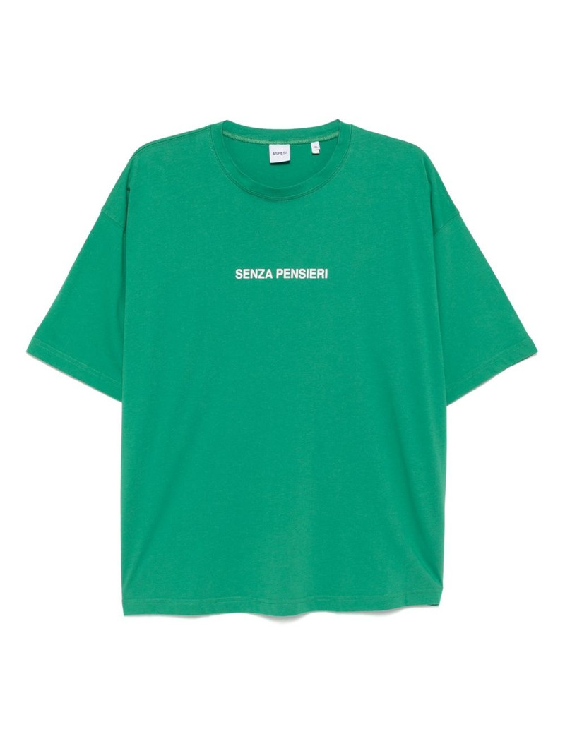 Senza Pensieri T-shirt 1