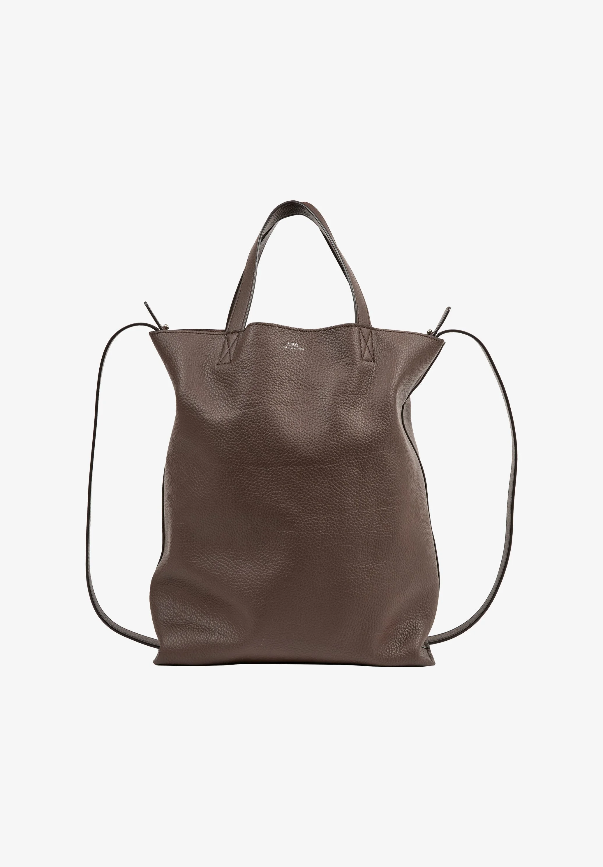 MAIKO MEDIUM SHOPPER TOTE - 1