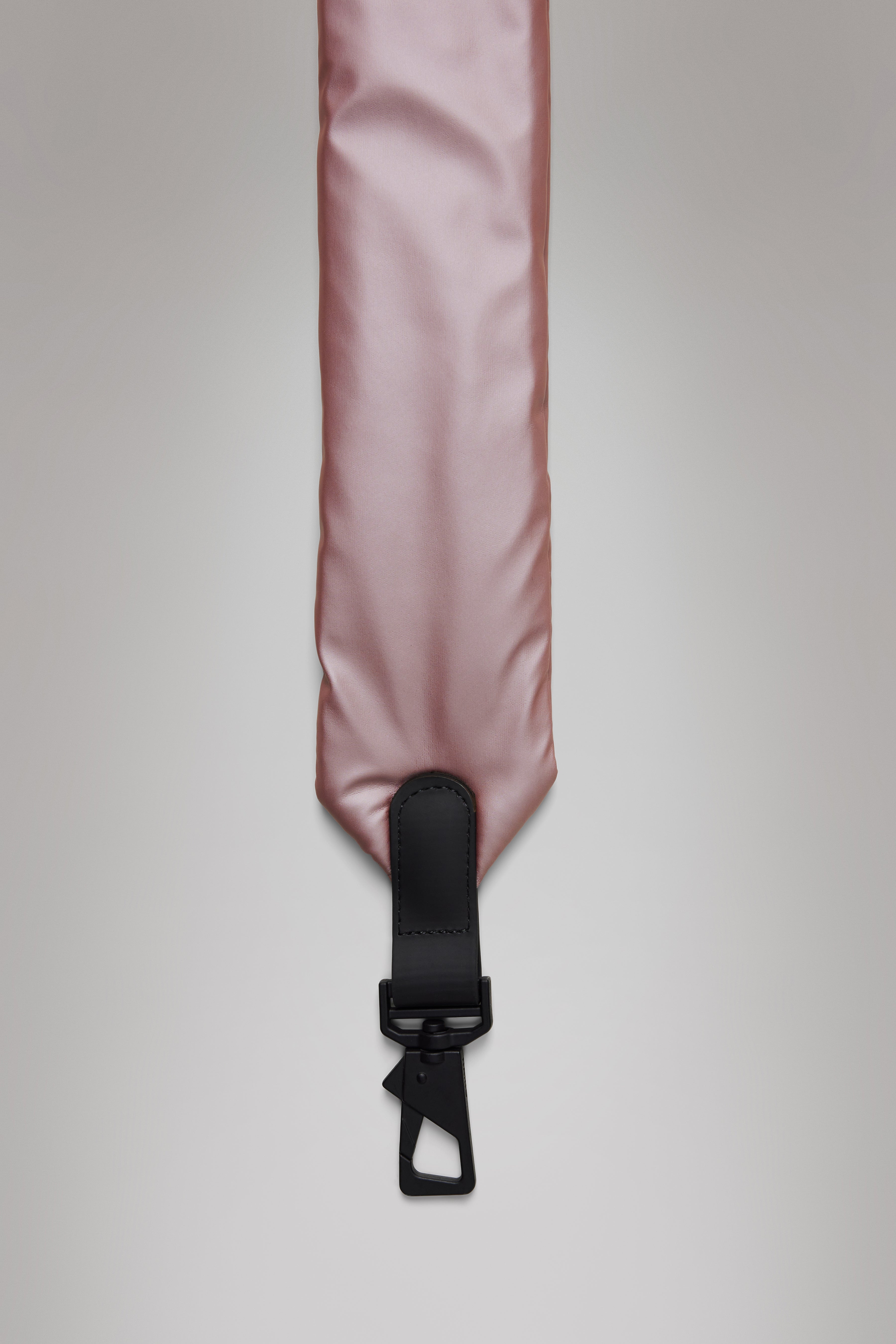 Nyssa Puffer Crossbody Strap - 11