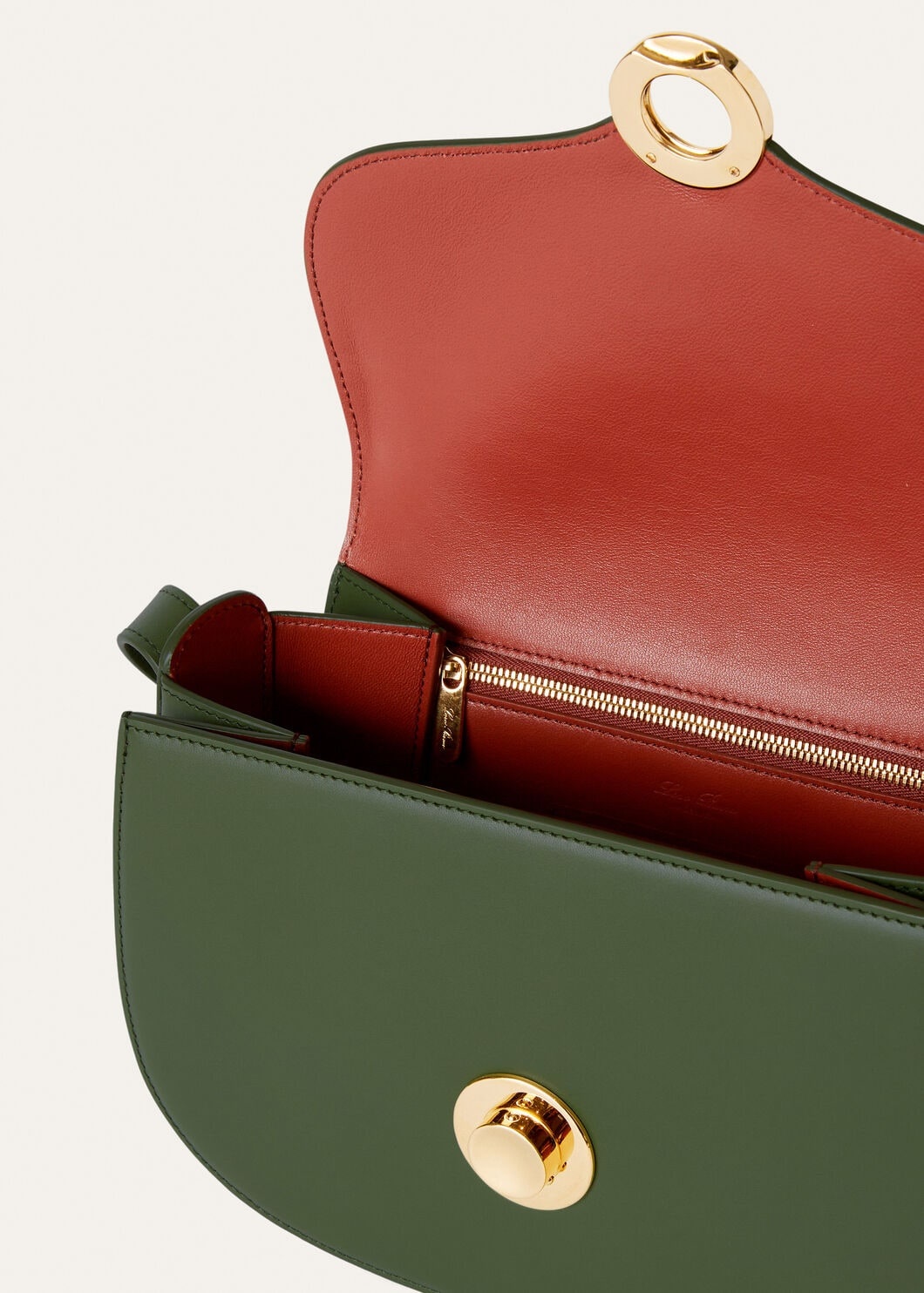 Small Ghiera Bag - 6