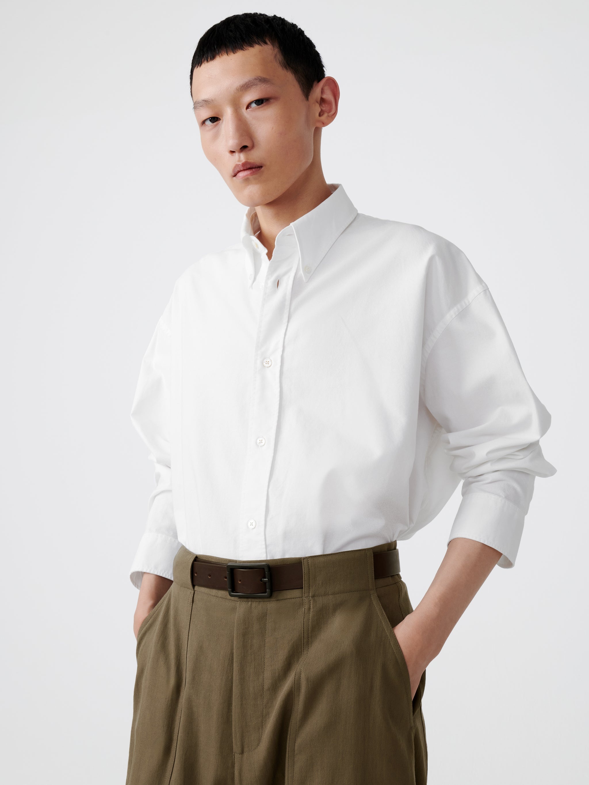 Ruskin Shirt - 5