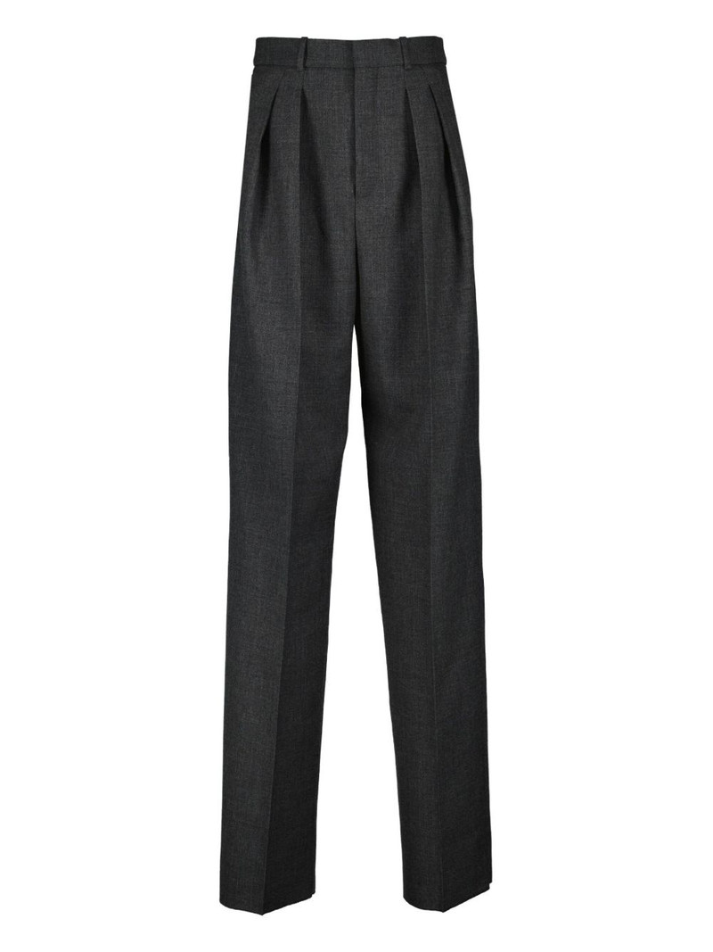wool trousers 1