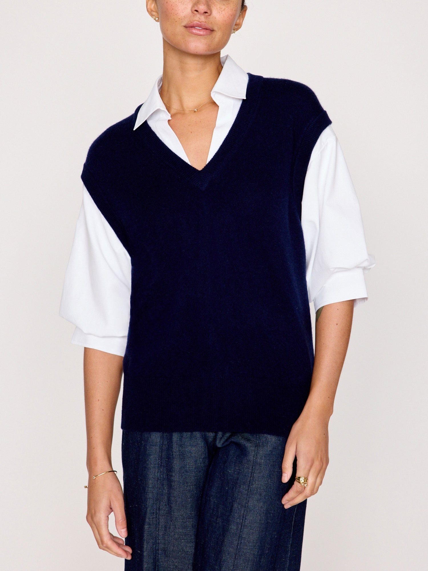 The Kate Shirt Looker - 3